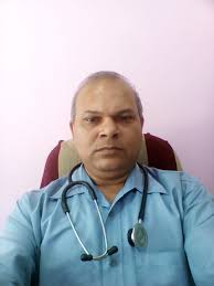 Dr Satyan Ranjan Sahu